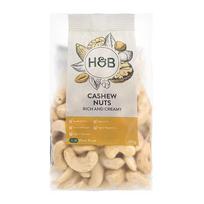 HOLLAND & BARRETT anakardžių riešutai, 200 g