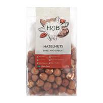 HOLLAND & BARRETT lazdyno riešutai, 200 g