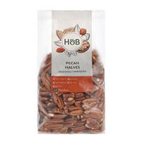 HOLLAND & BARRETT pekano riešutai, 400 g
