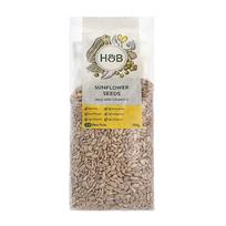 HOLLAND & BARRETT saulėgrąžų sėklos, 500 g