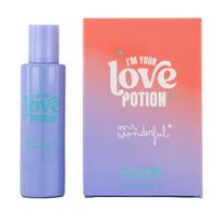MR. WONDERFUL I'M YOUR LOVE POTION tualetinis vanduo, 30 ml