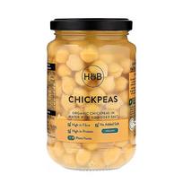 HOLLAND & BARRETT avinžirniai, 340 g