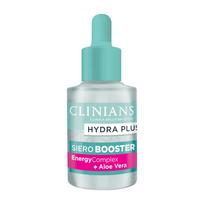 CLINIANS HYDRA PLUS BOOSTER veido serumas, 30 ml