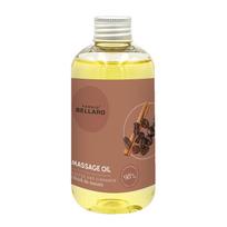 FERGIO BELLARO COFFEE AND CINNAMON masažo aliejus, 200 ml