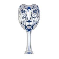 ANGEL PRO WHITE CHROME plaukų šepetys