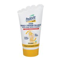 PODOVIS RIDUCI E PREVIENI CALLOSITA pėdų nuospaudų kremas, 60 ml