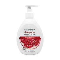 NATURAVERDE MELOGRANO skystas muilas, 500 ml