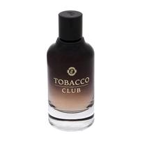 PARIS BLEU TOBACCO CLUB parfumuotas vyrų vanduo, 100 ml