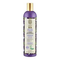 SUPER SIBERICA PROFESSIONAL KEDRS, ROSE & PROTEINS plaukų kondicionierius, 400 ml