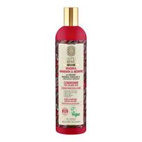 SUPER SIBERICA KRASNIKA, AMARANTH & ARGININE plaukų kondicionierius, 400 ml