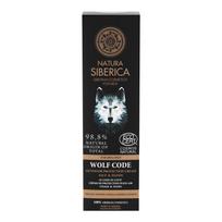 NATURA SIBERICA WOLF CODE vyrų veido ir rankų kremas, 80 ml