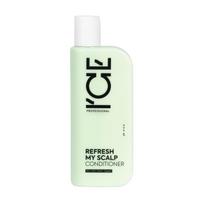 ICE PROFESSIONAL REFRESH MY SCALP plaukų kondicionierius, 250 ml