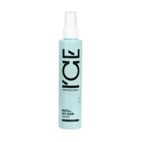 ICE PROFESSIONAL REFILL MY HAIR plaukų purškiklis, 100 ml