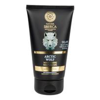 NATURA SIBERICA MEN ARCTIC WOLF NOURISHING vyrų skutimosi želė, 150 ml