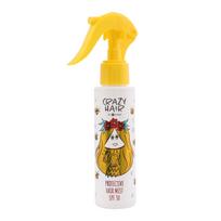 HS HISKIN CRAZY HAIR PROTECTIVE SPF 30 plaukų dulksna, 100 ml