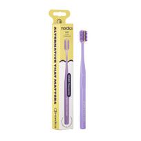 NORDICS ORTHO 6580 FILAMENTS SOFT dantų šepetėlis