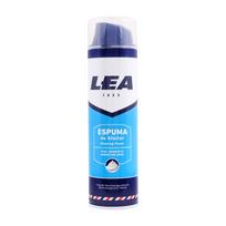 LEA SHAVING FOAM skutimosi putos, 250 ml