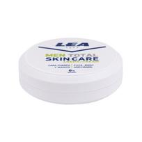 LEA MEN TOTAL SKIN CARE vyrų veido, kūno ir rankų kremas, 100 ml