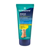 NIVELAZIONE RESCUE S.O.S pėdų kremas, 75 ml