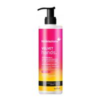 NIVELAZIONE VELVET HANDS 2 IN 1 rankų ir nagų kaukė, 200 ml