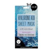 OH K! HYALURONIC ACID veido kaukė, 23 ml