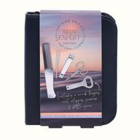 KIND EDIT CO. SKIN EXPERT RESCUE MEN vyrų manikiūro rinkinys
