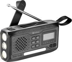 Survivor DAB Radio All-in-1 | Survivor DAB Radio All-in-1 | 5705730421174