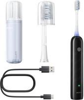 Szczoteczka Mova Elektryczna Szczoteczka do Zębów MOVA Fresh by Dreame Czarna Wybielanie FDA | 50432-0 | 6977728942094
