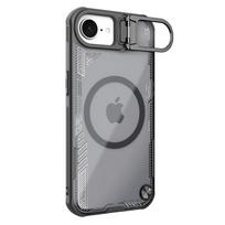 Nillkin Iceblade Prop Magnetic Case with Stand for iPhone 16e - Juoda