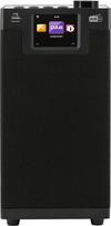 Radijo imtuvas Imperial DABMAN i610, radijas (Black, WLAN, Bluetooth, DAB+, FM) | 22-267-00 | 4024035267005