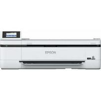 Epson daugiafunkcis spausdintuvas MFP SC-T3100M 24 colių A1/4-rašalo/4pl/WiFi+GLAN/skeneris | C11CJ36301A0 | 8715946683393