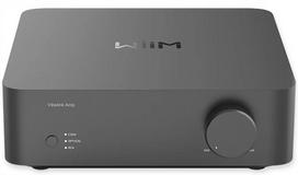 WiiM Vibelink Amp - dark grey - Hi-Fi stiprintuvas | 0602581806318 | 602581806318