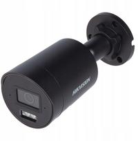 IP kamera DS-2CD2046G2H-IU(2.8MM)(EF)(BLACK)/PL AcuSense - 4 Mpx Hikvision | DS-2CD2046G2H-IU(2.8MM)(EF)(BLACK)/PL | 6936422132439