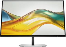 Monitor HP 27 colių serijos 5 Pro QHD 527pq | 9D9S0A5 | 5715063800348