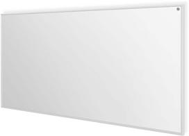 Nedis HTIP700WTW vidaus elektrinis infraraudonųjų spindulių šildytuvas White 700 W | HTIP700WTW | 5412810444311