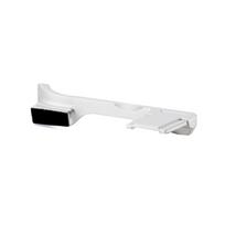 Tilta Hot Shoe Thumb Bracket for Fujifilm GFX100RF - Silver