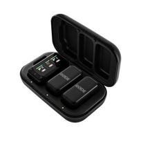 Rode Wireless Micro Camera Kit (Black)