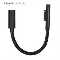 Magnetinis USB-C Surface įkrovimo kabelis