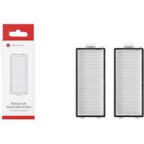 Roborock VACUUM ACC HEPA DUST FILTER/2-PACK 8.02.0452