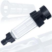 Pakaitinė dalis vandens filtras Karcher HD HDS – Patvarus plastikas, 3/4 colio sriegis