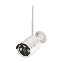 Wifi kamera Kruger&Matz Connect C210 stebėjimo rinkiniui