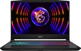 Katana 15 B13VFK-081 - 15.6 FHD 144Hz IPS. Core i7-13620H. 16GB RAM. 512GB SSD. RTX 4060. W11