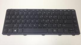 HP Keyboard DE (German) 767476-041 for ProBook 430 G2 Layout DE (German)