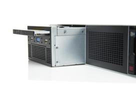 DL360 Gen9 SFF DVD USB Universal Media Bay Kit