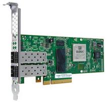 QLogic Dual Port 10GbE SFP+ Embedded Adapter