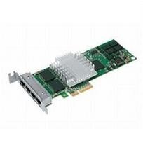 Pro 1000 1GB QP PCI-E RJ-45 NIC