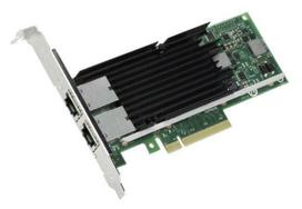 HP Branded X540-T2 10Gb 2-Port Ethernet Adapter