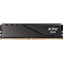 DIMM 16GB DDR5-6000 (1x 16GB), Arbeitsspeicher schwarz, AX5U6000C4816G-SLABBK, XPG Lancer Blade, INTEL XMP, AMD EXPO