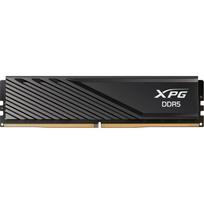 DIMM 16GB DDR5-5600 , Arbeitsspeicher schwarz, AX5U5600C4616G-SLABBK, XPG Lancer Blade, INTEL XMP, AMD EXPO