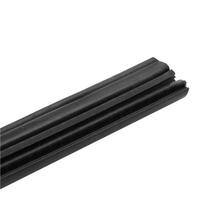 1 x Priekinių durų sandarinimo juosta 9676798080 Tinka Peugeot 3008 5008 2008-2016